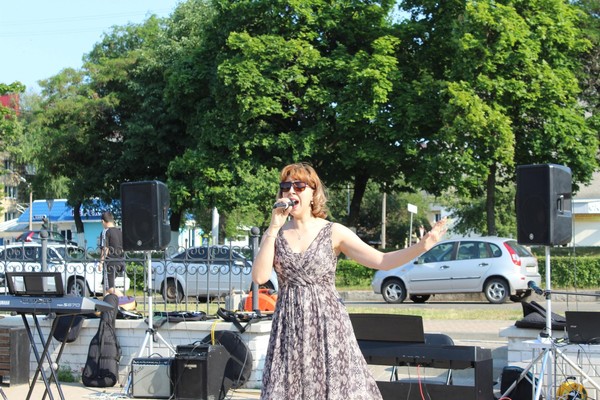 Лекция «Метод Татьяны Боровик — вокальное скольжение по нарисованным линиям»