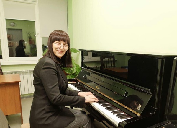 Лекция на тему: «А.С. Зацепин – лучший композитор в мире кино»