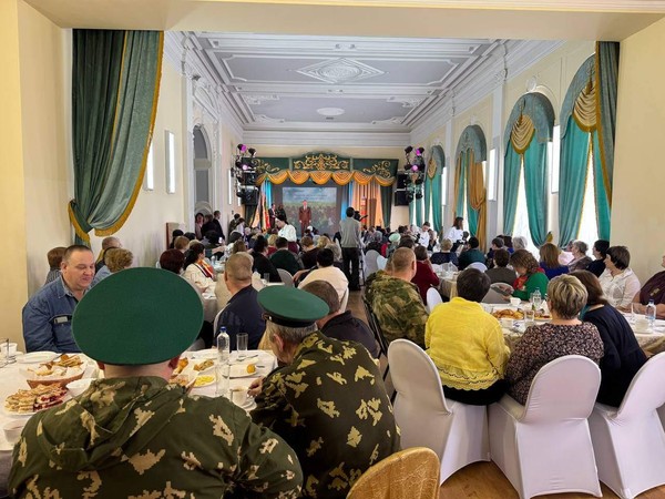 Региональный «ДоброСЛЁТ»