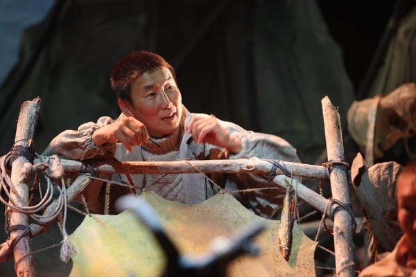 Программа «Арт-выходной: параллельные миры»