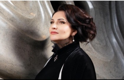 Хибла Герзмава. Большой весенний концерт