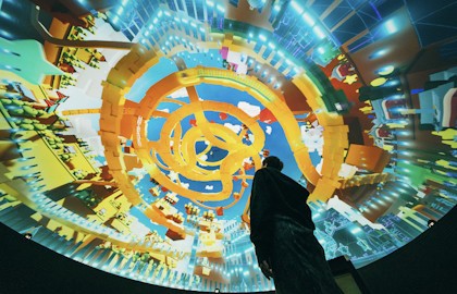 Игровая Вселенная