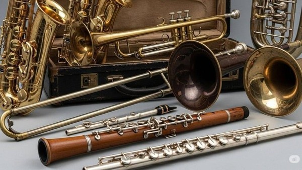 Всероссийский конкурс «Юные маэстро»