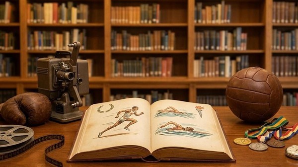 Тематическая программа «Чемпионы»