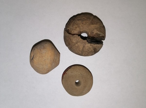 Тематическая беседа «Ткачество у славян»