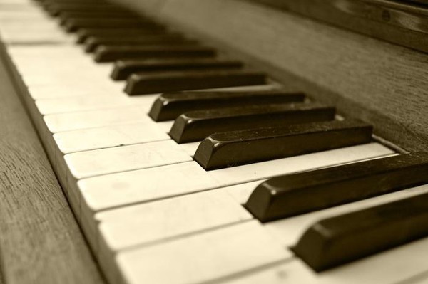 Концерт студентов класса Д. Копылова