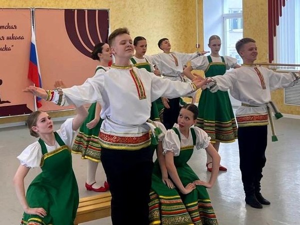 «Мы выбираем жизнь»