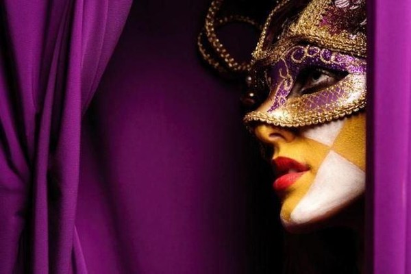 Театральная гостиная «Театральный калейдоскоп»