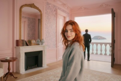 Возвращение любимого