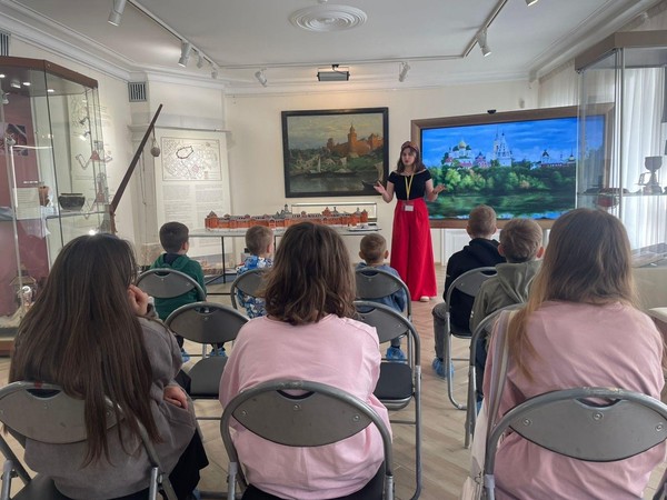 Лекционный абонемент «4 занятия»