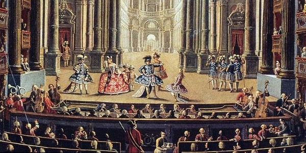 Научная конференция «Музыкальная драматургия оперы: уточняем смыслы»