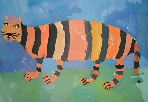 «Котовасия»