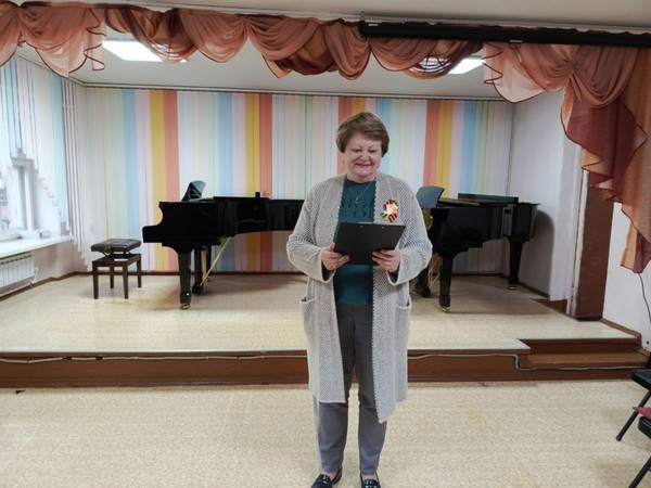 Лекция «Сонаты Иоганна Баха»