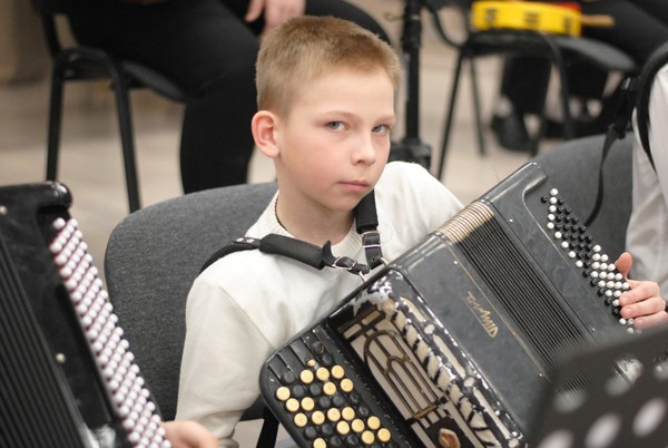 Прием заявок на участие в VII Открытом региональном конкурсе имени Ж.П. Петрухина
