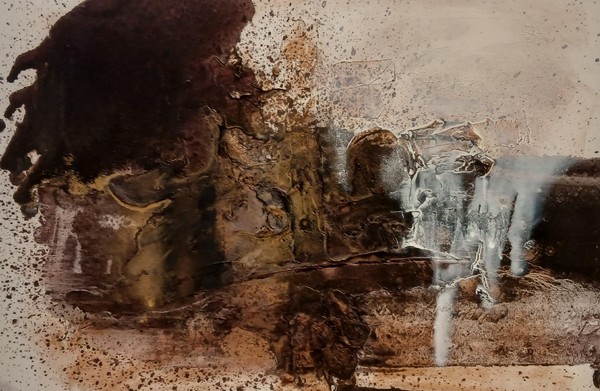 «ВЕЧНЫЙ СВЕТ» («LUX AETERNA»)