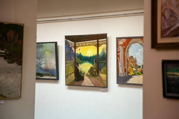 Выставка «Бичурин и мы: диалог времен»