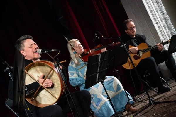 Стюарт Квартет