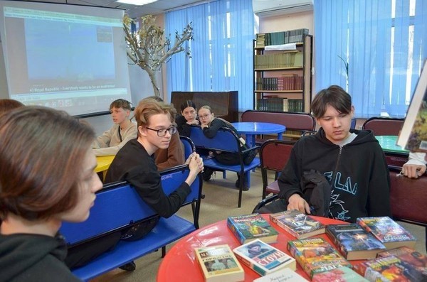 Викторина «Сто к одному»