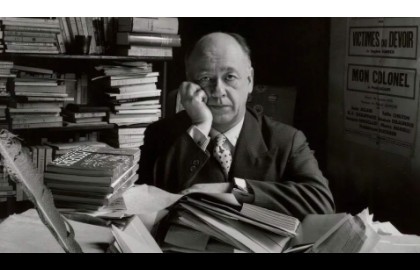 Закат Европы