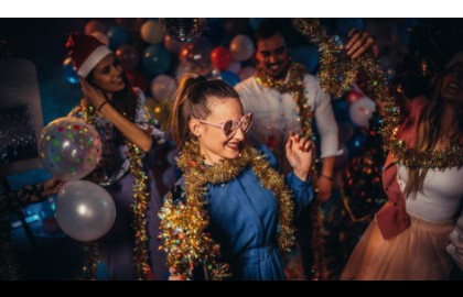 Музыкальное лото MuseBingo