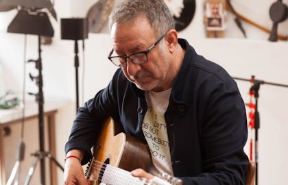 Евгений Маргулис