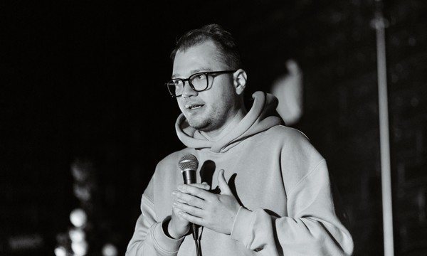 Проверка опытных комиков