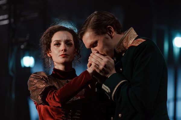 Анна Каренина