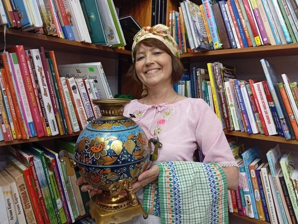 Цикл встреч «В поисках утраченного быта»