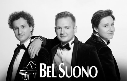 Bel Suono. Нам 15 лет!