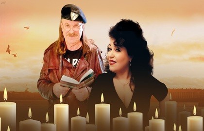 В день рождения авторов Поэзия Ирины Паркер в Новеллах Владимира Преснякова-старшего