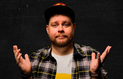 Андрей Атлас