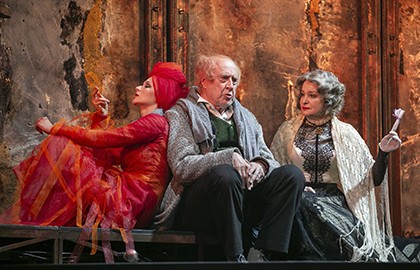 Бешеные деньги