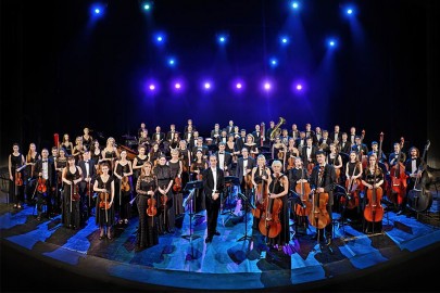 Симфонический оркестр «Северная Симфония»