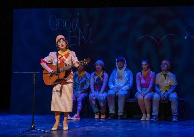 «Страна Возможно», для всех кто вырос в 90-е