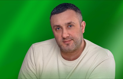 Игорь Кибирев