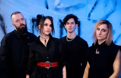 Группа «Ravdina». Meet&Greet