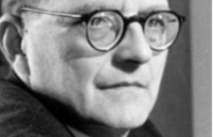 Шостакович. Берг