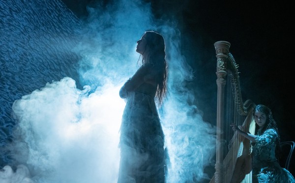 Опера «Русалка»