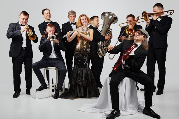 Звёздные истории любви