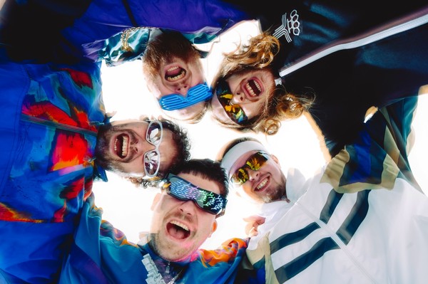 мытищи в огне