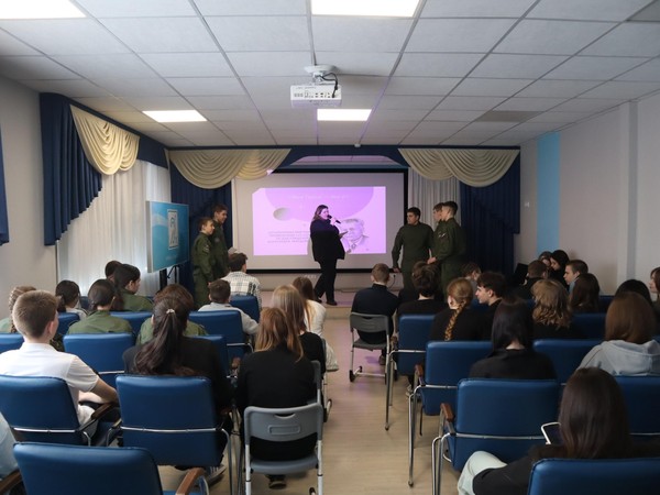 Программа «Грамматика: перезагрузка!»