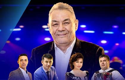 Газим Ильясов