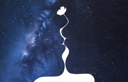 Поэтический моноспектакль «Я тебя воссоздам из ночей»