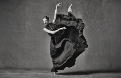 Светлана Захарова