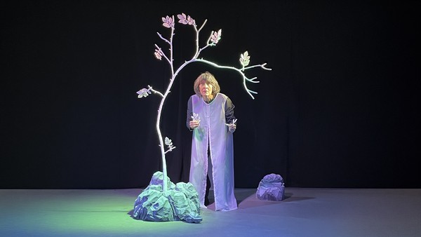 Я тебя воссоздам из ночей