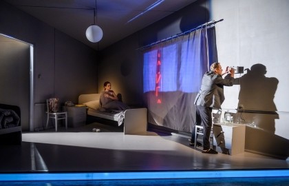 Владимир Постников