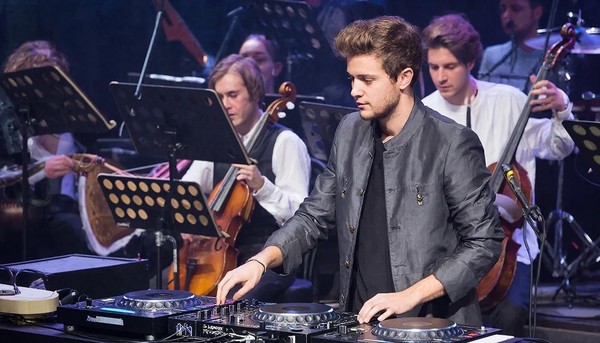 Концертная программа «Симфобит»