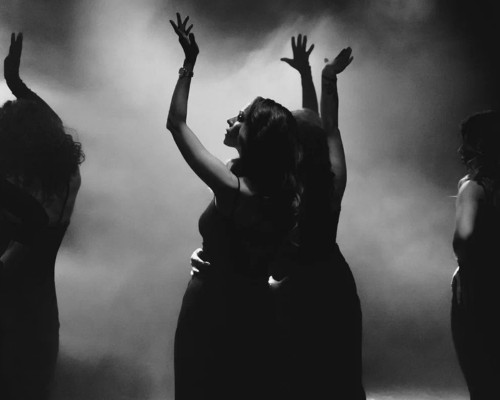 Глубина души