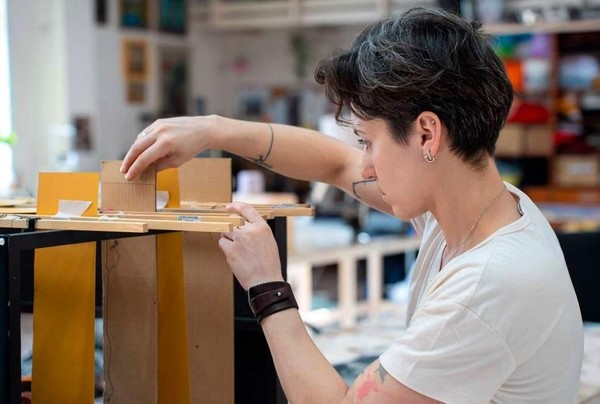 Спектакль «Все мыши любят сыр»