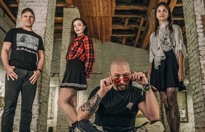 Тропы не врут